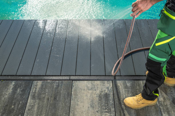 Why Choose Our Certified Pressure Washing Experts for Your Project Needs in Neptune Beach, FL?